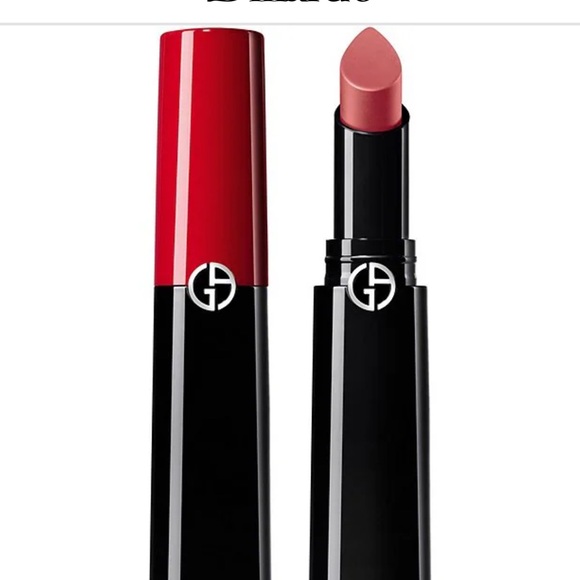 Armani Beauty- Lip Power Longwear vivid color lipstick in 503 eccentrico - Picture 1 of 7